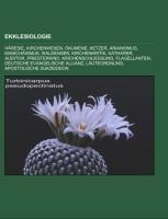 Ekklesiologie