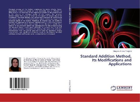 Standard Addition Method, Its Modifications and Applications