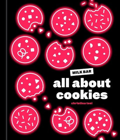 All About Cookies