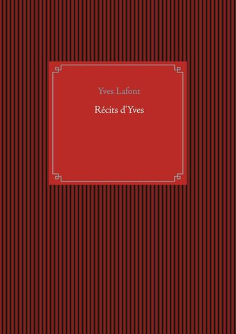Récits d'Yves