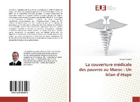 La couverture médicale des pauvres au Maroc : Un bilan d'étape