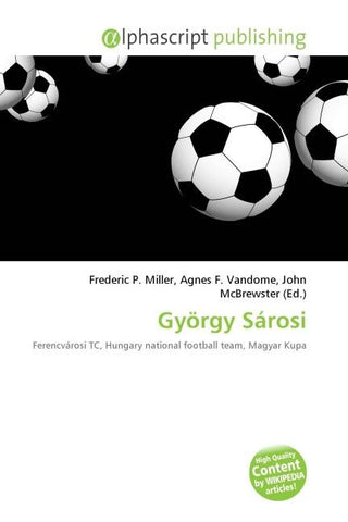 György Sárosi