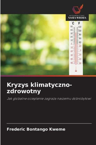 Kryzys klimatyczno-zdrowotny