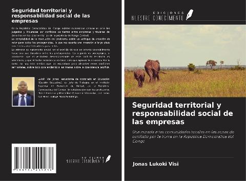 Seguridad territorial y responsabilidad social de las empresas