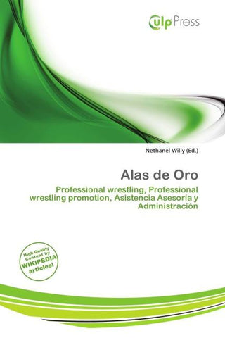 Alas de Oro