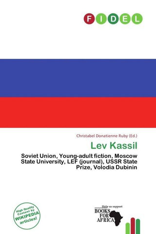 Lev Kassil