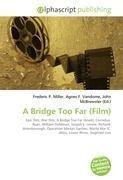 A Bridge Too Far (Film)