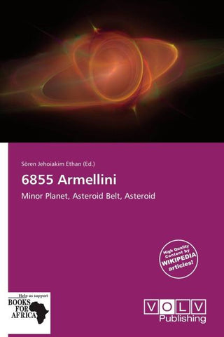 6855 Armellini