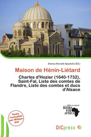 Maison de Hénin-Liétard