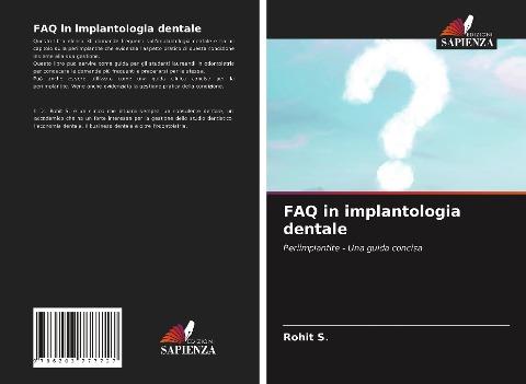 FAQ in implantologia dentale