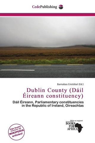 Dublin County (Dáil Éireann constituency)