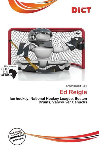 Ed Reigle