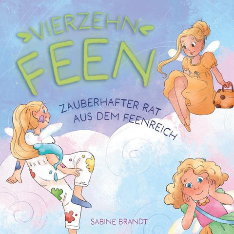 Vierzehn Feen
