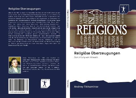 Religiöse Überzeugungen