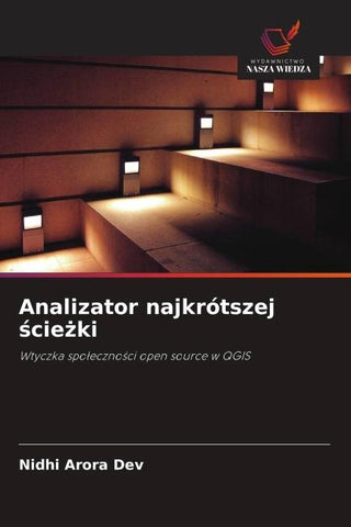 Analizator najkrótszej ¿cie¿ki