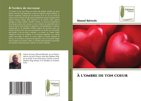 À l'ombre de ton coeur
