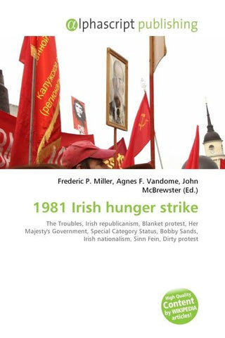 1981 Irish hunger strike