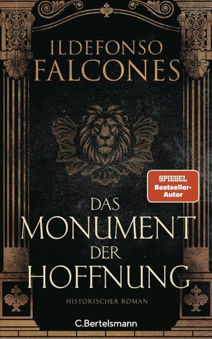 Das Monument der Hoffnung