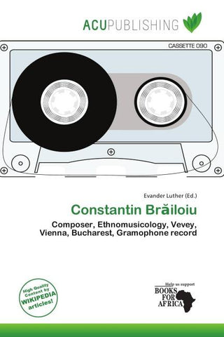 Constantin Br¿iloiu