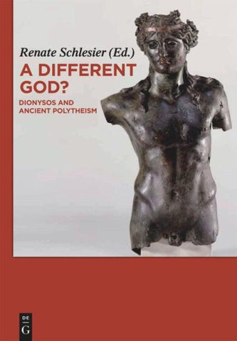 A Different God?