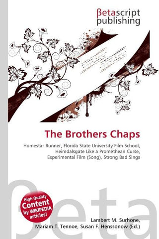The Brothers Chaps