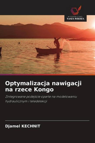 Optymalizacja nawigacji na rzece Kongo