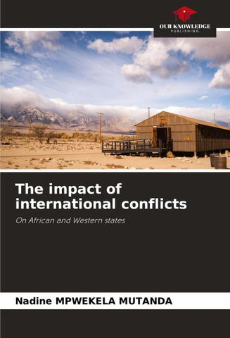 The impact of international conflicts