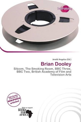 Brian Dooley