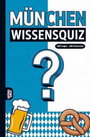 München Wissensquiz