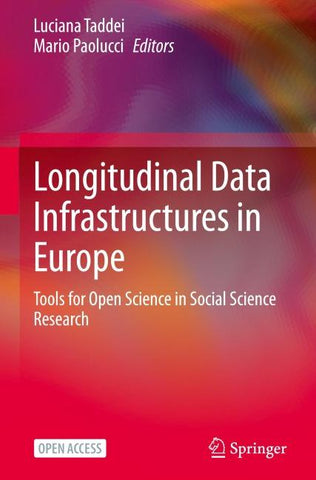 Longitudinal Data Infrastructures in Europe