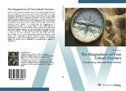 The Magnetism of Free Cobalt Clusters