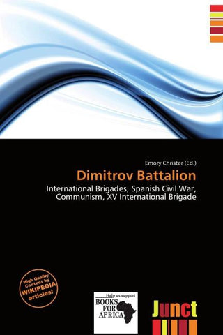 Dimitrov Battalion