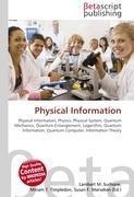 Physical Information
