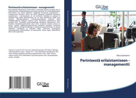 Perinteestä erilaistamiseen - managementti