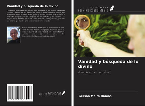 Vanidad y búsqueda de lo divino