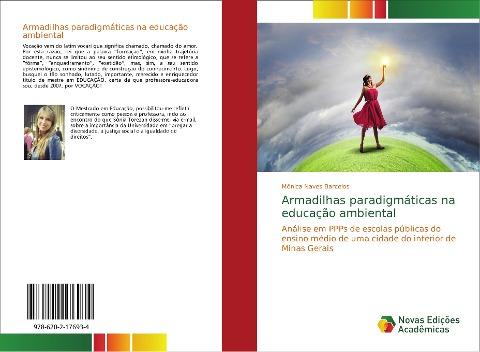 Armadilhas paradigmáticas na educação ambiental