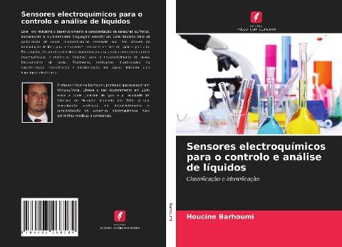 Sensores electroquímicos para o controlo e análise de líquidos