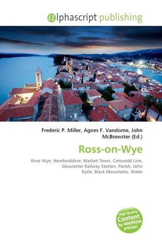 Ross-on-Wye