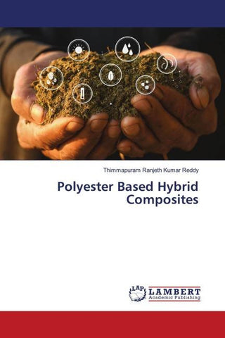 Polyester Based Hybrid Composites