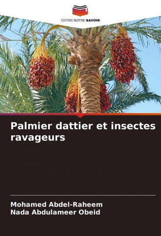 Palmier dattier et insectes ravageurs
