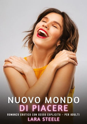 Nuovo Mondo di Piacere