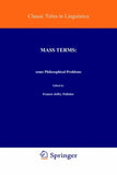 Mass Terms: Some Philosophical Problems