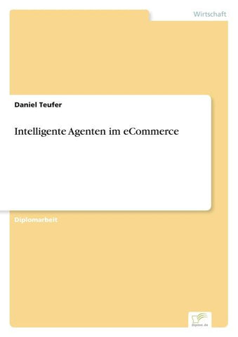 Intelligente Agenten im eCommerce