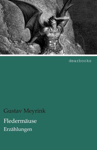 Fledermäuse