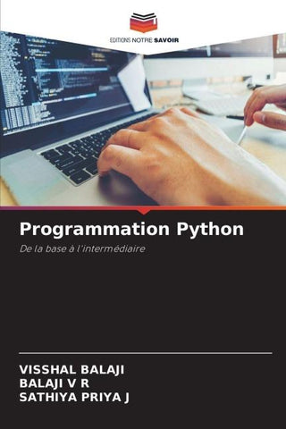 Programmation Python