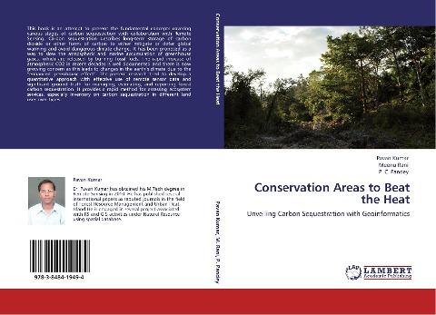 Conservation Areas to Beat the Heat