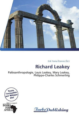 Richard Leakey