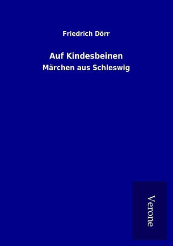 Auf Kindesbeinen
