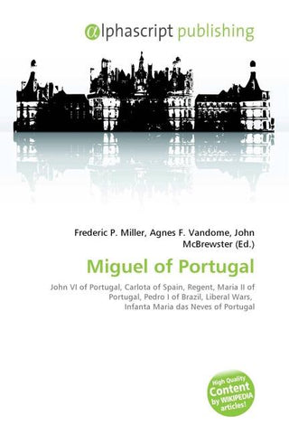 Miguel of Portugal