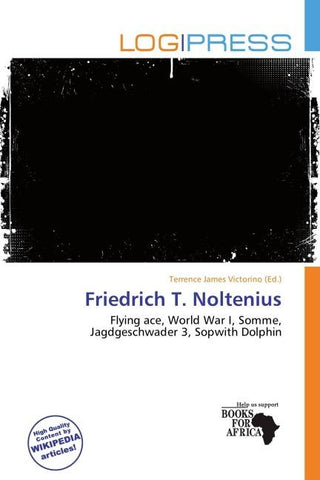 Friedrich T. Noltenius